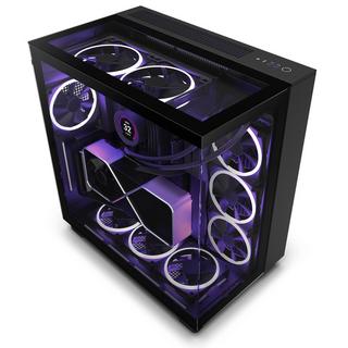 NZXT  NZXT 