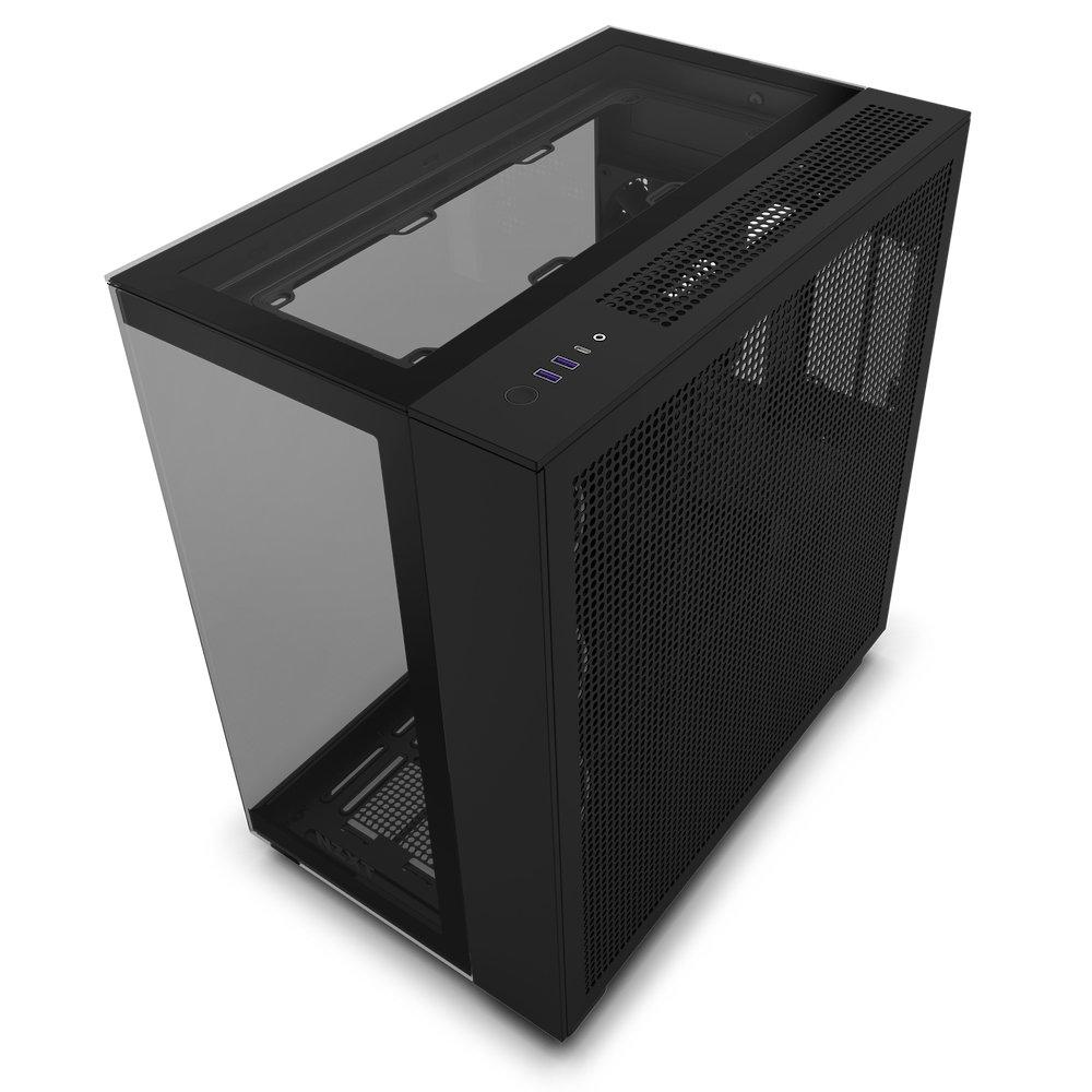 NZXT  NZXT 