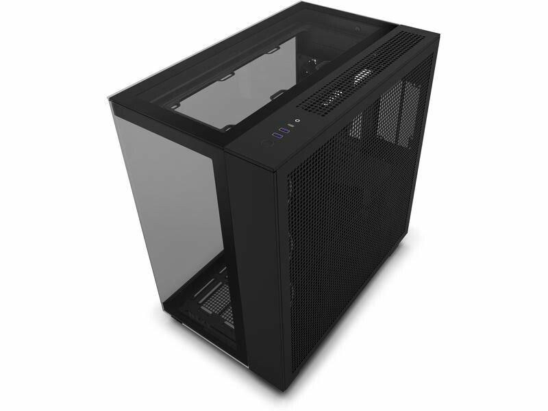 NZXT  NZXT 