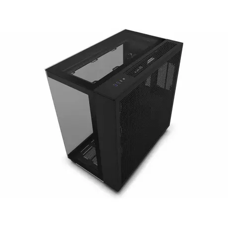 NZXT H7 Flow Midi Tower Nero, Bianco