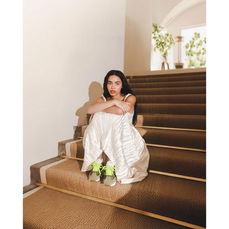 0'105  sneakers lenox 