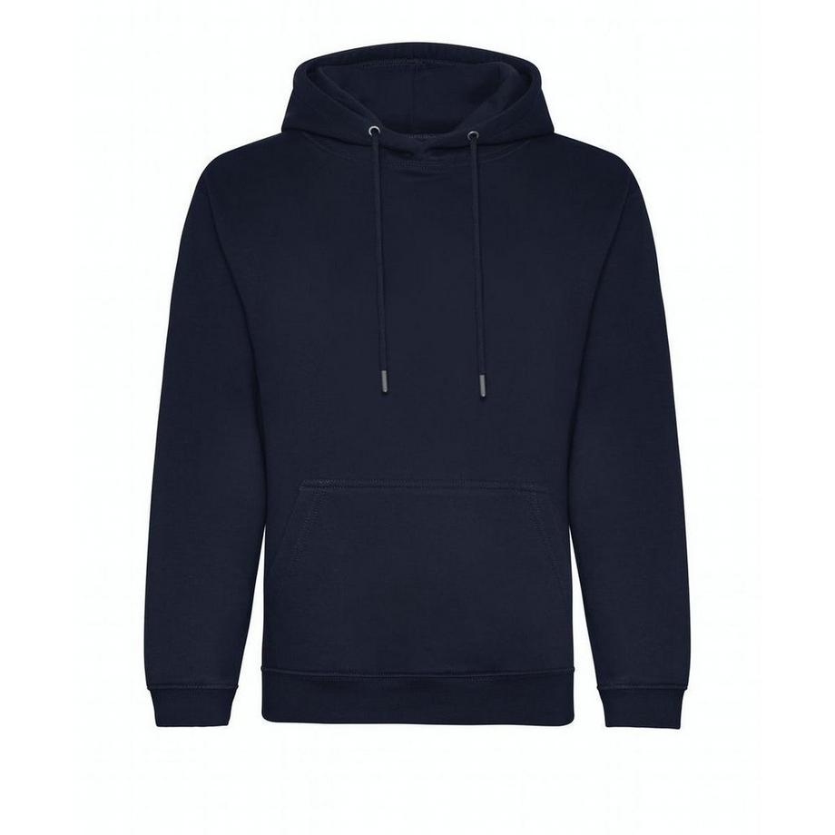 Kapuzenpullover, aus biologischem Anbau