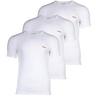 HUGO  T-Shirt  3er Pack Bequem sitzend-T-SHIRT RN TRIPLET P 10217251 01 