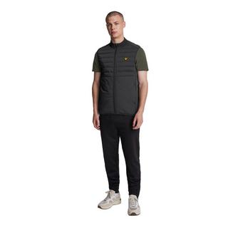 LYLE & SCOTT  Weste Hybrid 