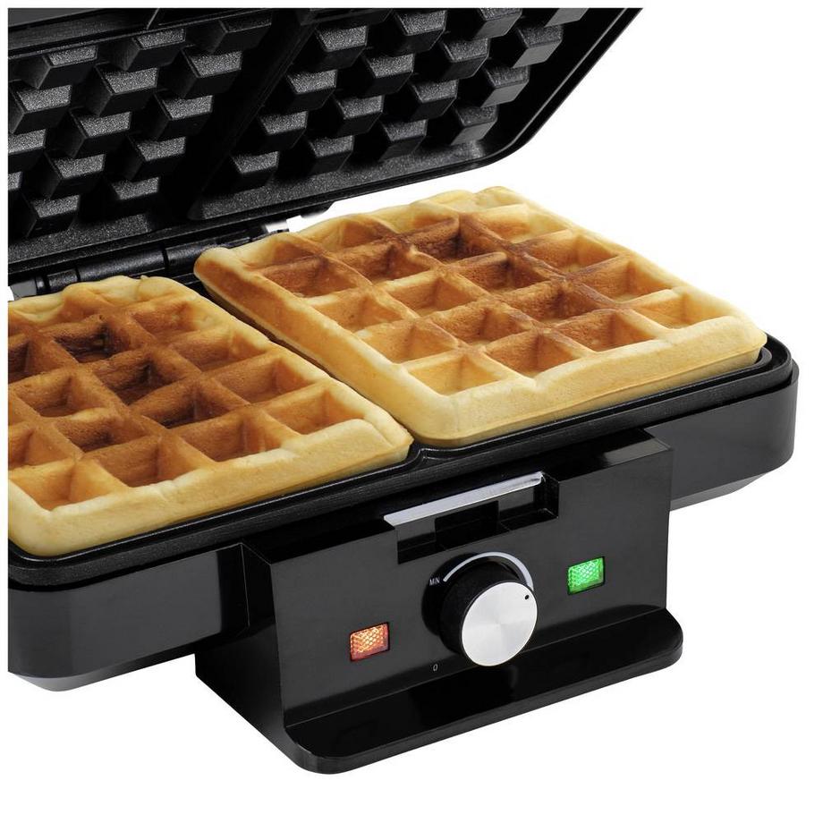 Tristar Fer à gaufrer  