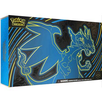 Méga-Glurak Collection Ultra Premium - IT