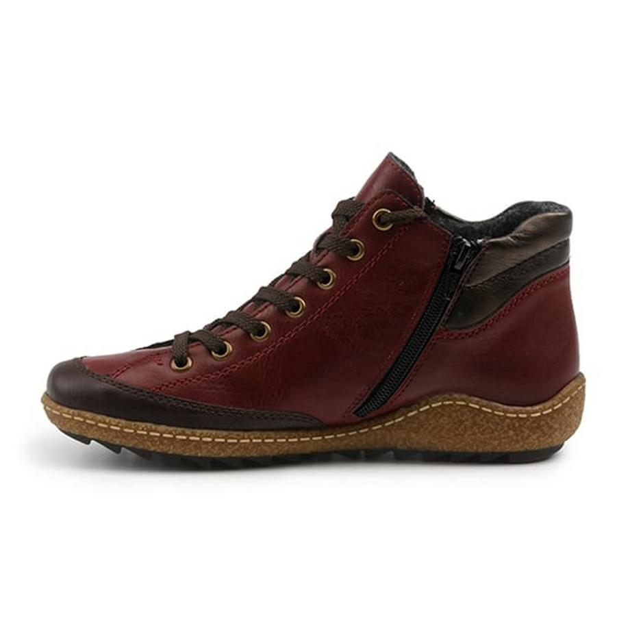 Rieker Autralia Sneaker Montante  