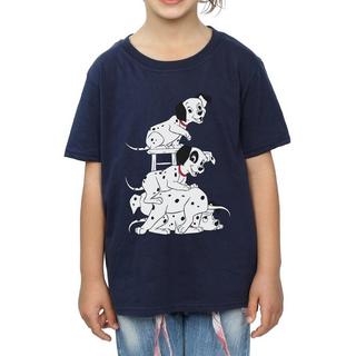 101 Dalmatians  TShirt 