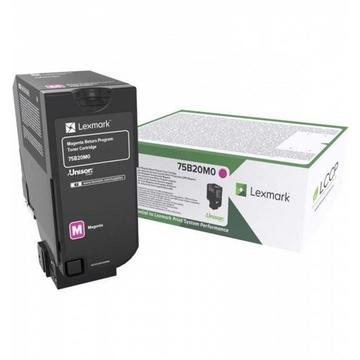 Toner 75B20M0 Magenta