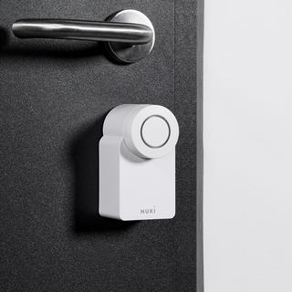NUKI Smart Lock GO CH-Zylinder (5th Gen)  