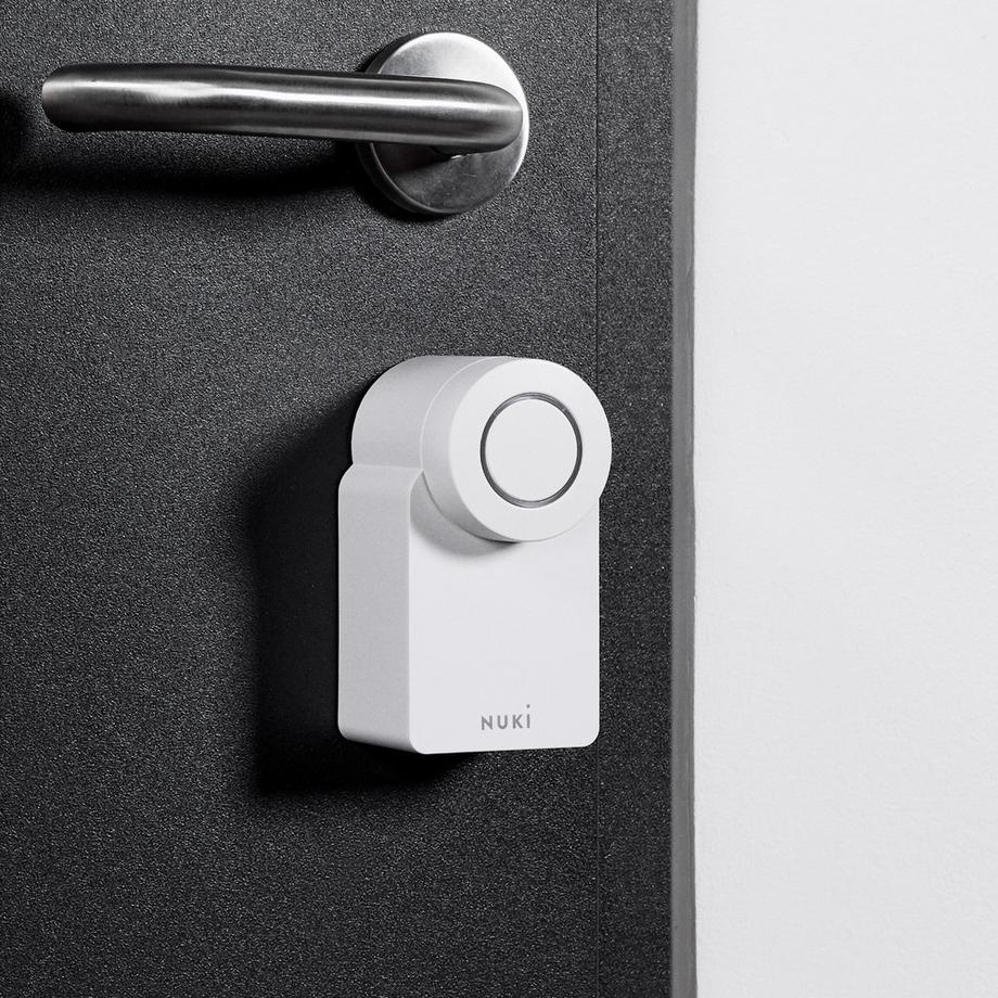 NUKI Cilindro Smart Lock GO CH (5a generazione)  