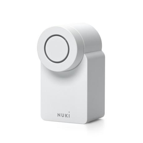 NUKI Smart Lock GO CH-Zylinder (5th Gen)  