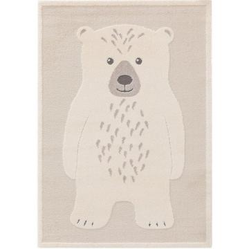 Tappeto bambino Eve Crema/Beige