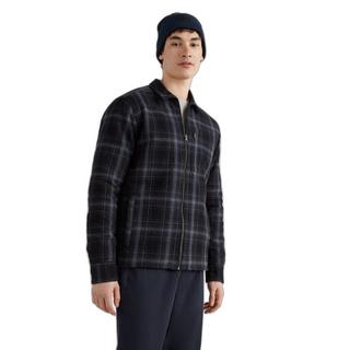 O'NEILL Shacket Zippé à Carreaux  