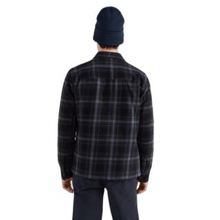 O'NEILL Shacket Zippé à Carreaux  