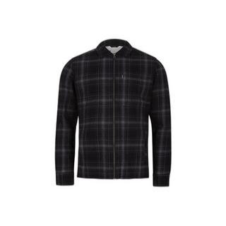 O'NEILL Shacket Zippé à Carreaux  