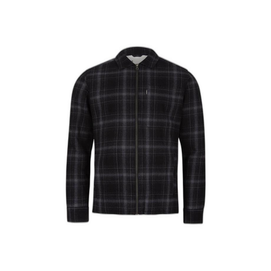 O'NEILL Kariertes Hemd Jacke mit Reissverschluss  