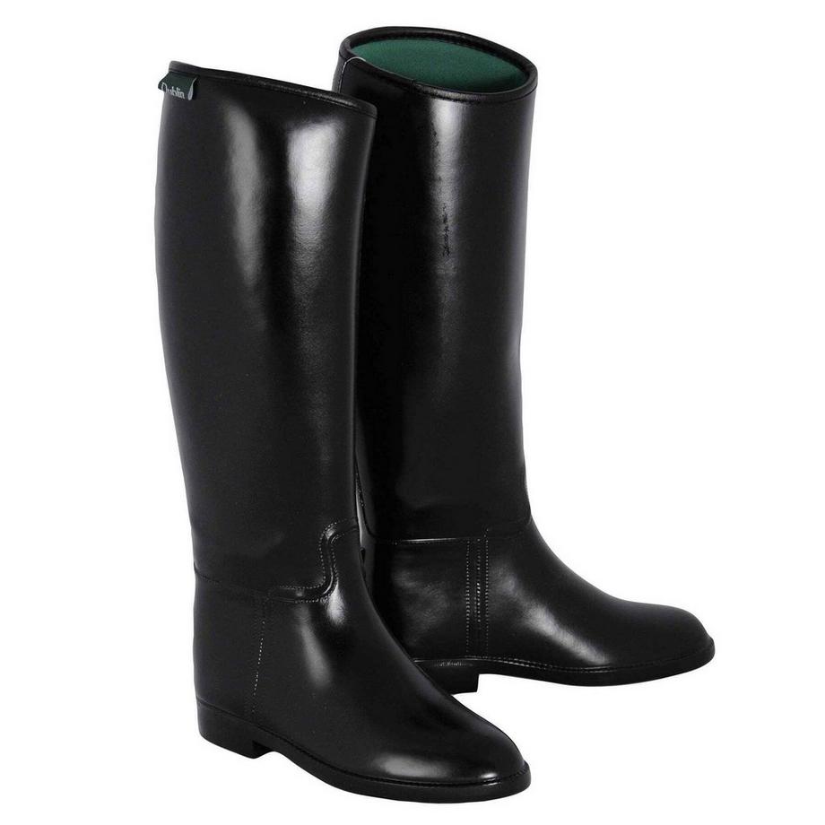 Weatherbeeta  Hohe Reitstiefel, Mädchen  Universal 