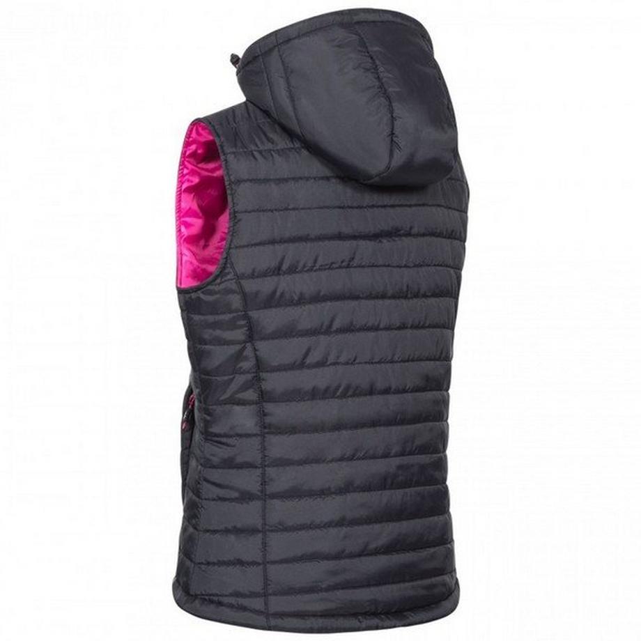 Trespass Aretha Gilet Trapuntato  