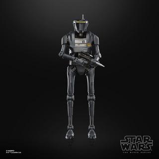 Hasbro  Gelenkfigur - The Black Series - Star Wars - Droïd 