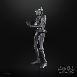 Hasbro  Star Wars The Black Series New Republic Security Droid (15cm) 