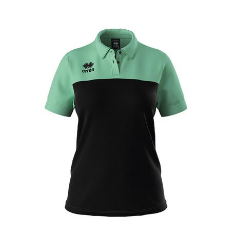 errea  polo fille bonnie 