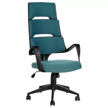 Bürostuhl aus Polyester Modern GRANDIOSE