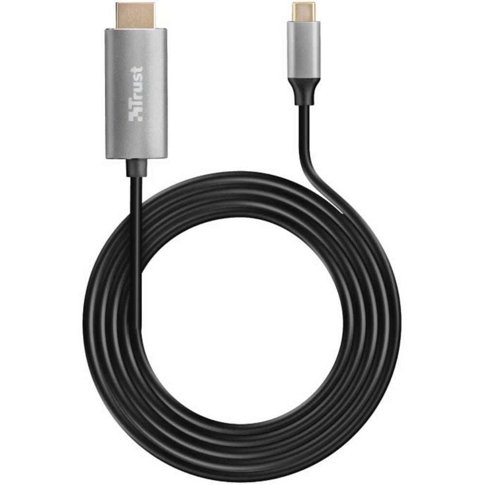 Trust  Calyx USB-C to HDMI Adapter Cable 