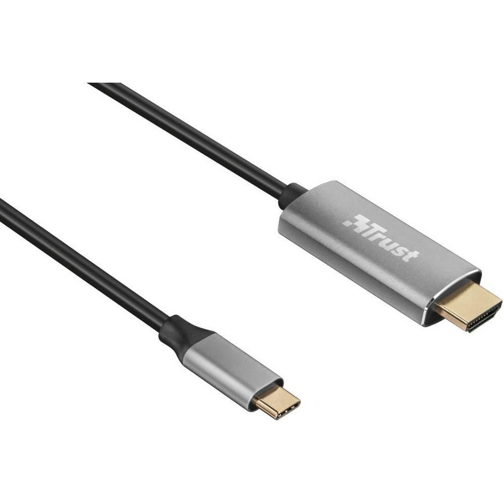 Trust  Calyx USB-C to HDMI Adapter Cable 