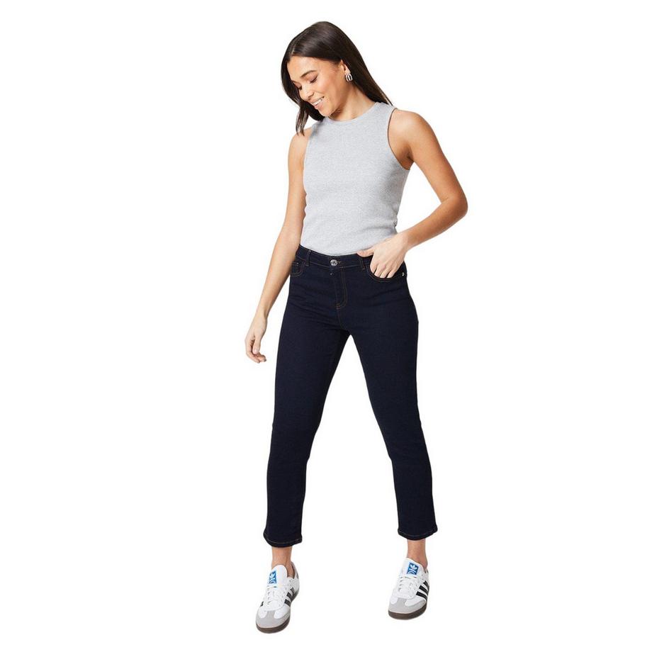 Dorothy Perkins Jean Slim Fit Longueur Cheville  