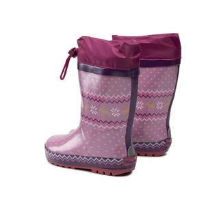 Playshoes  bottes de pluie en caoutchou bébé norway lined 