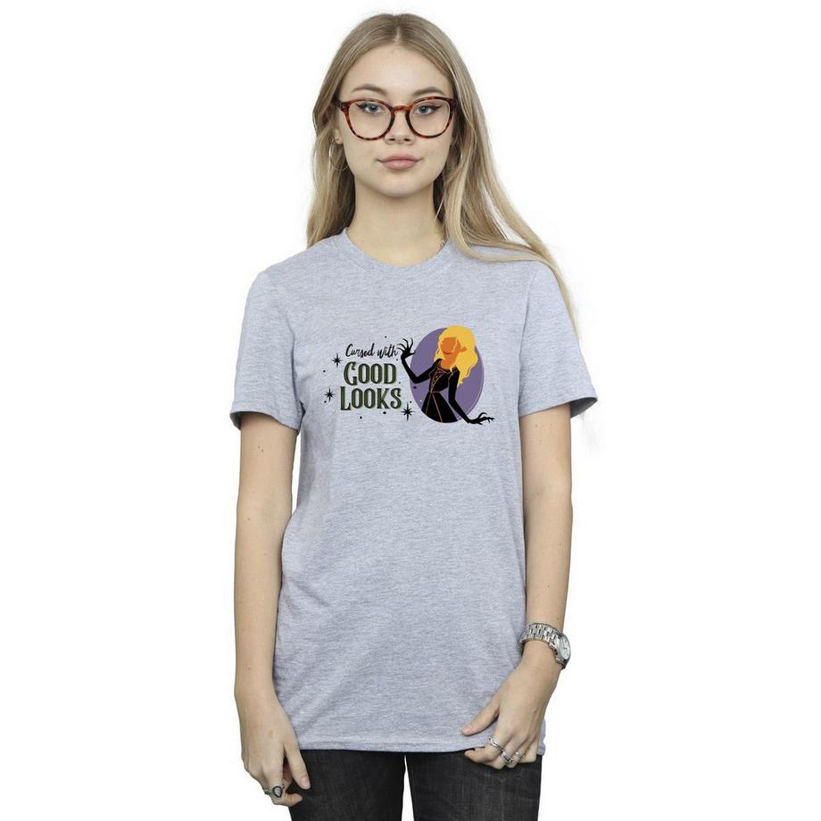 Disney Hocus Pocus Cursed T-Shirt  