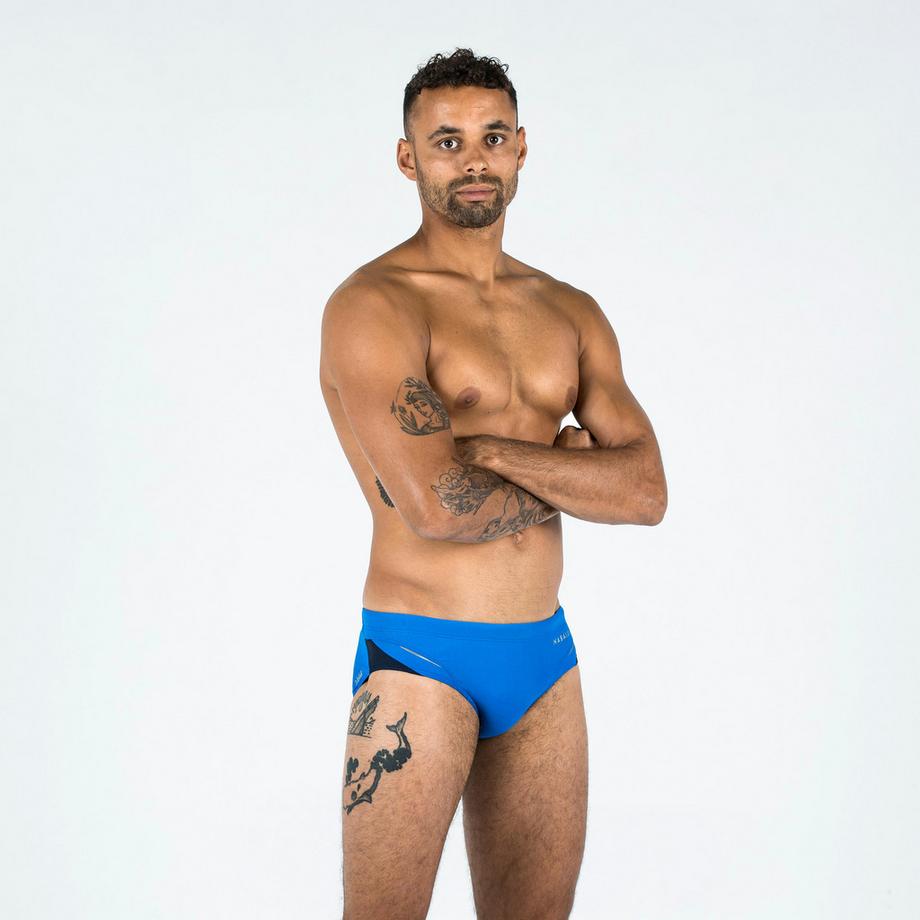 NABAIJI Yoke Slip de bain  