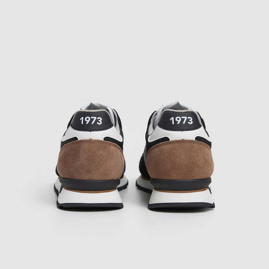 Pepe Jeans London  sneakers brit serie 