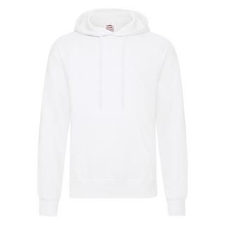 Fruit of the Loom  Classic Sweatshirt mit Kapuze 