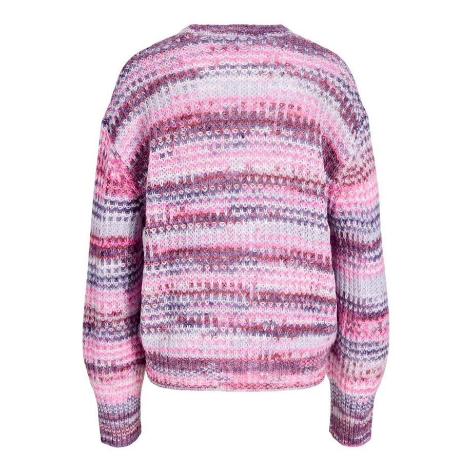 JJXX Pull à Tricot Texturé  
