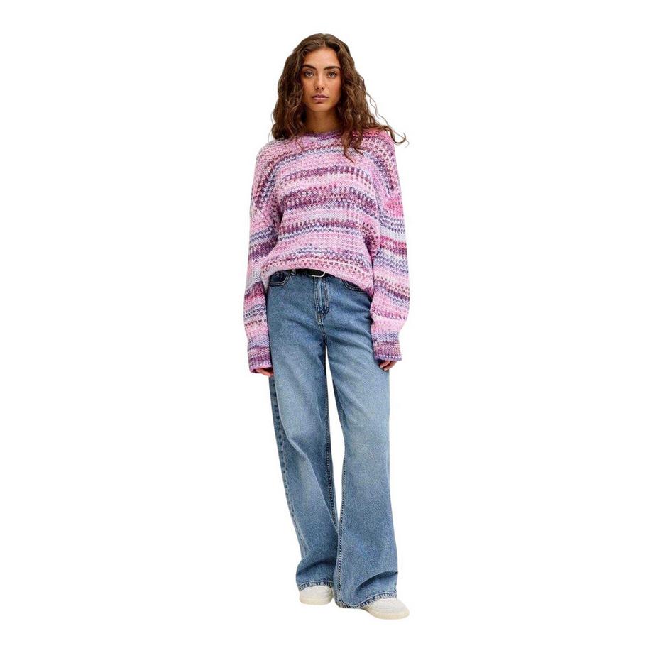 JJXX Pull à Tricot Texturé  