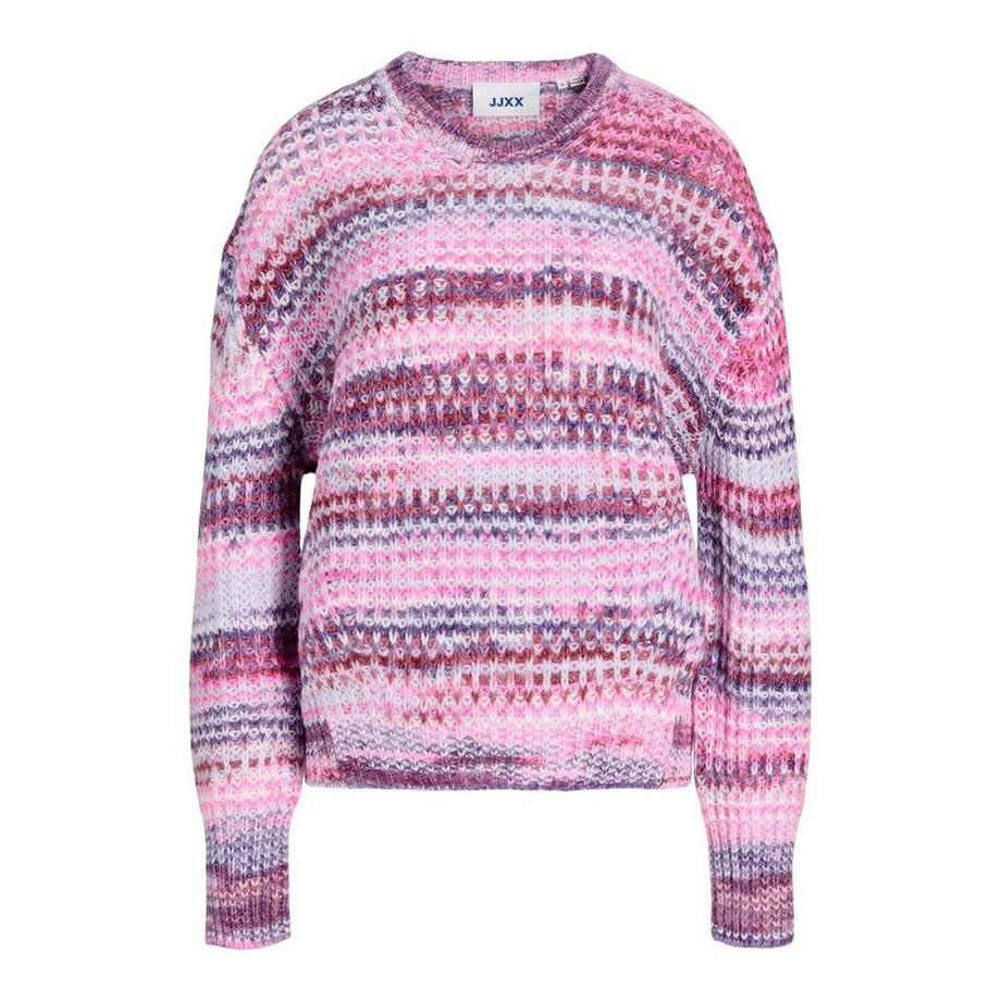 JJXX Pull à Tricot Texturé  