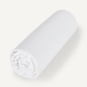 Drap-housse satin coton/Lyocell