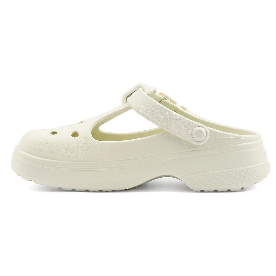 crocs  Classic Mary Jane clog 