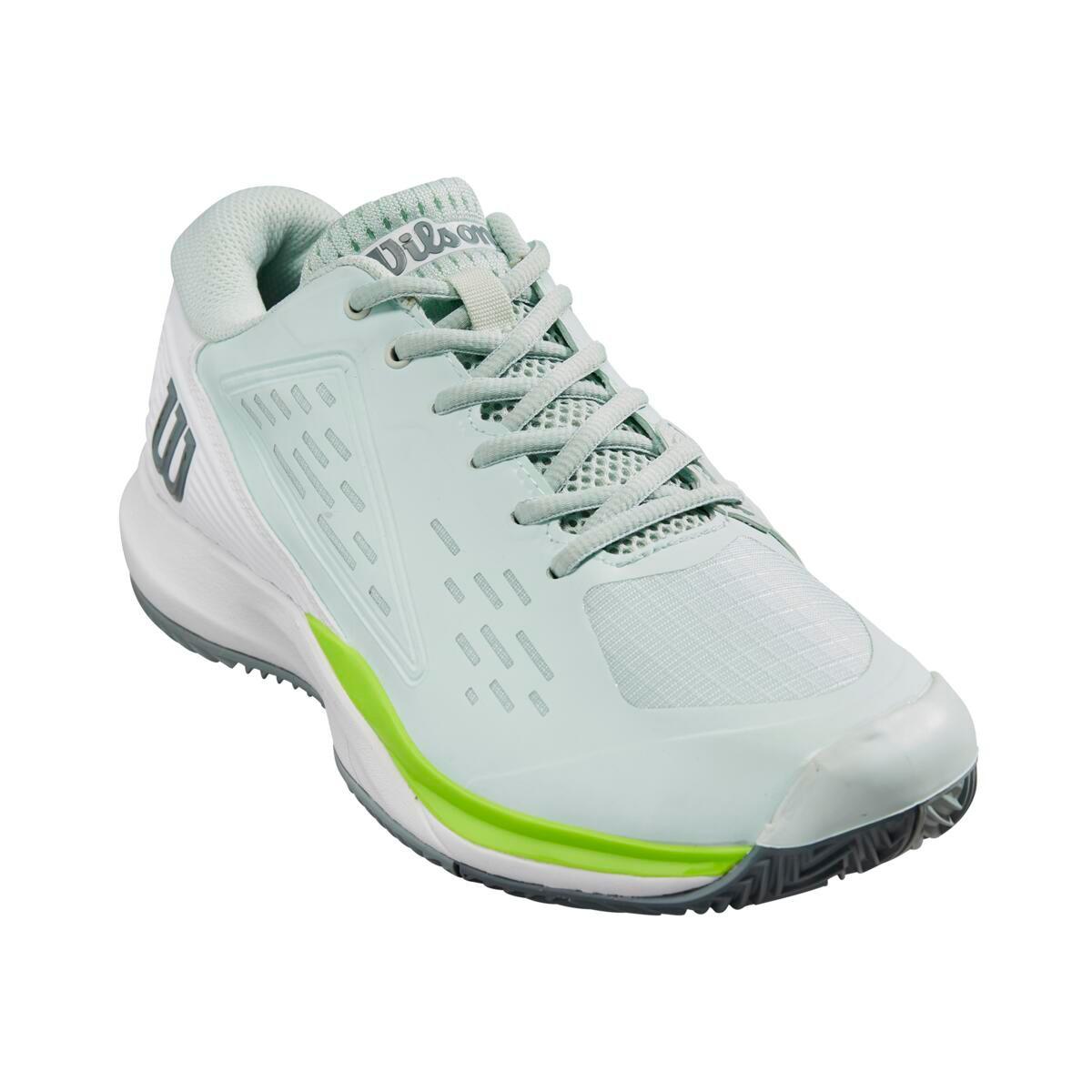 Wilson  Chaussures de tennis Rush Pro Ace pour terre battue 