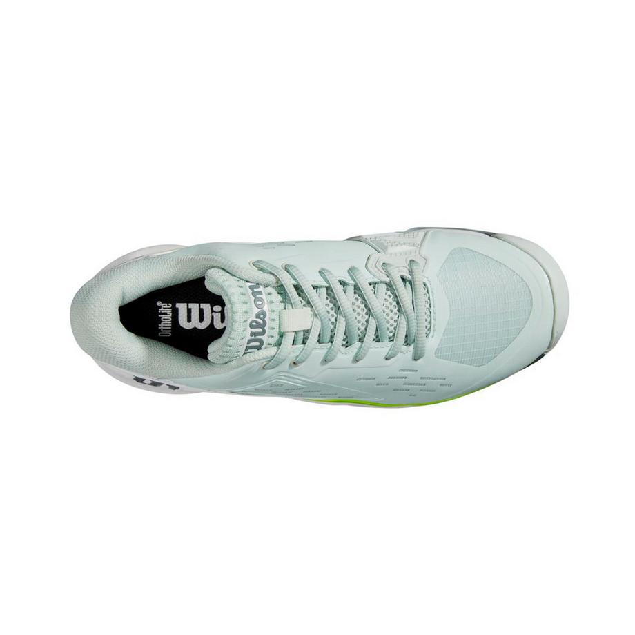 Wilson  Rush Pro Ace Sandplatz Tennisschuh 