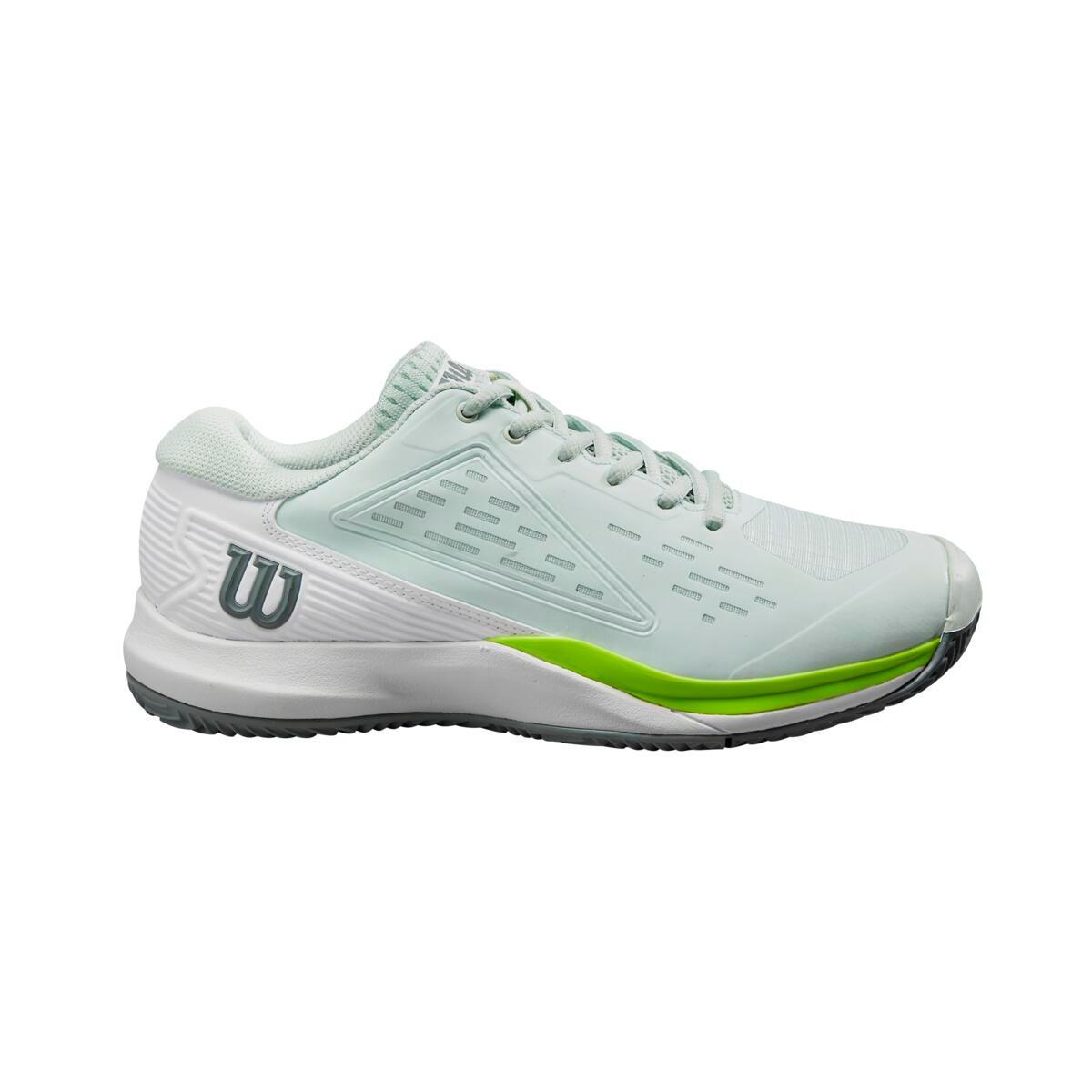 Wilson  Rush Pro Ace Sandplatz Tennisschuh 