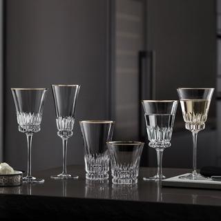 Villeroy & Boch Longdrinkglas, Set 2tlg. Grand Royal Gold  