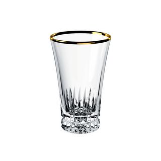 Villeroy & Boch Longdrinkglas, Set 2tlg. Grand Royal Gold  