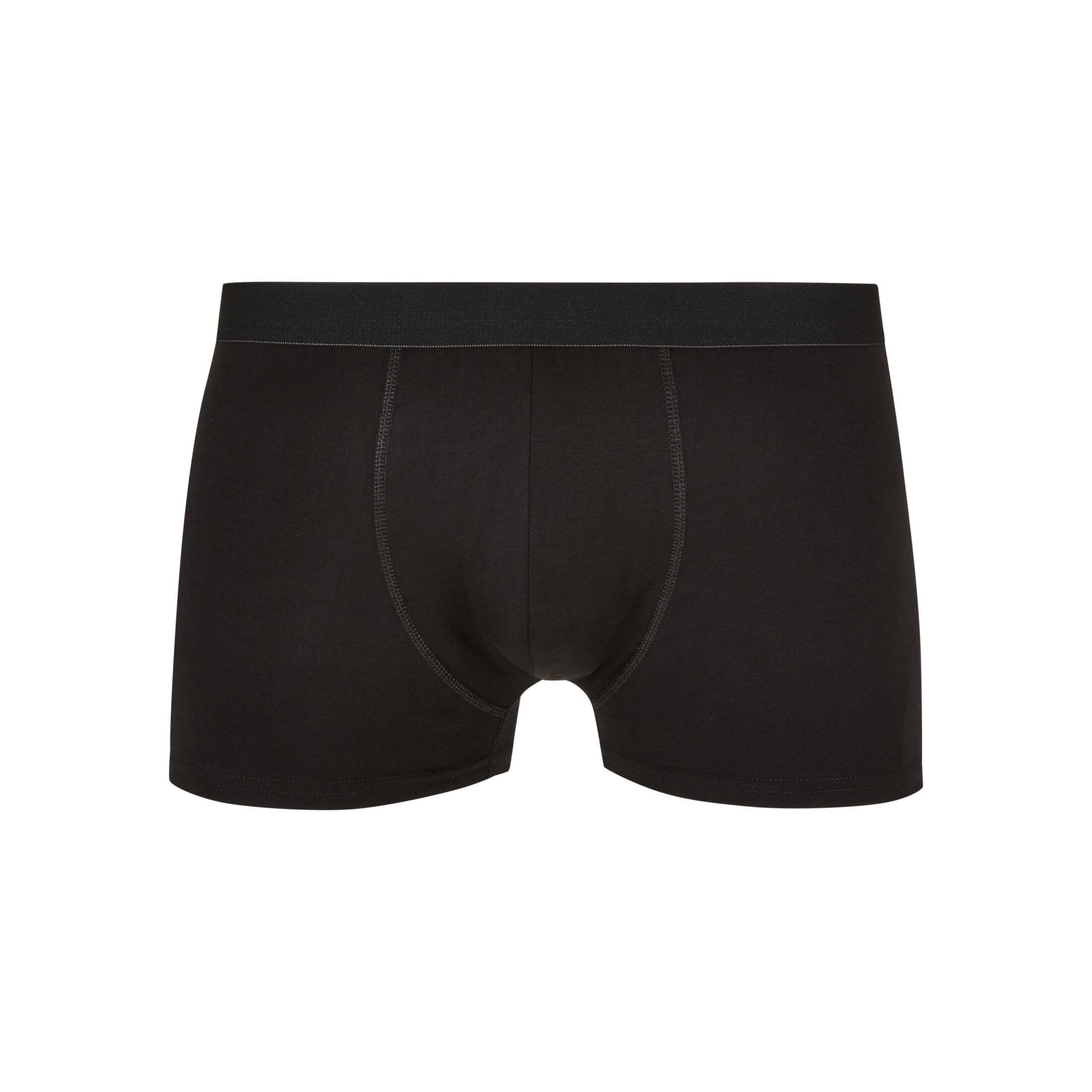 URBAN CLASSICS  boxer urban claic olid organic (x5) 