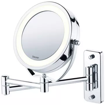 Miroir de maquillage avec lumière led Casa Selección - Miroirs