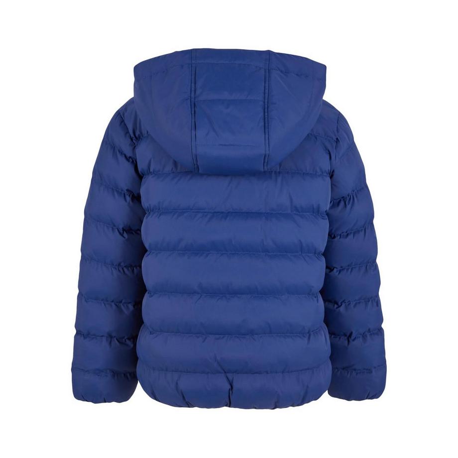 URBAN CLASSICS  Basic Giacca Imbottita 