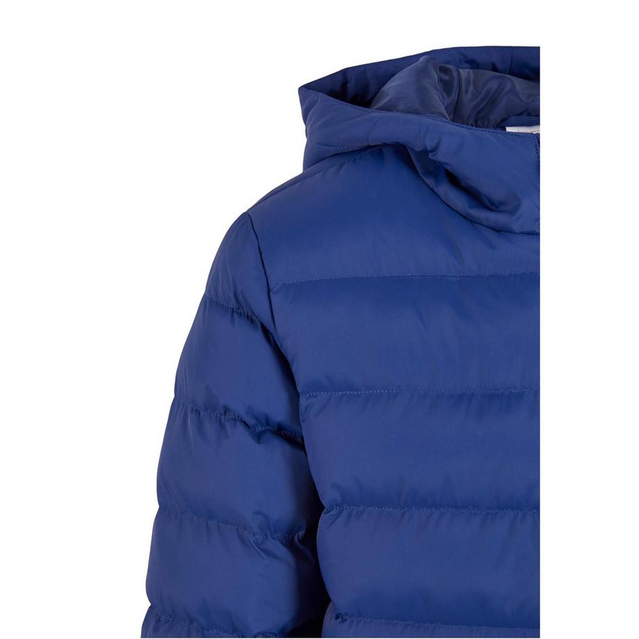 URBAN CLASSICS  Basic Giacca Imbottita 