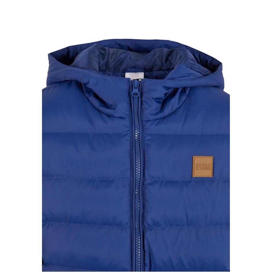 URBAN CLASSICS  Basic Giacca Imbottita 